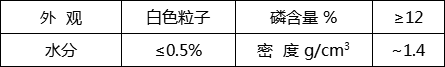 無(wú)鹵膨脹型阻燃母粒HF-800M7B(圖1)